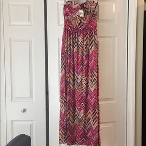 Women’s dress